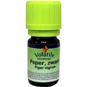 Volatile Peper zwart 5ml