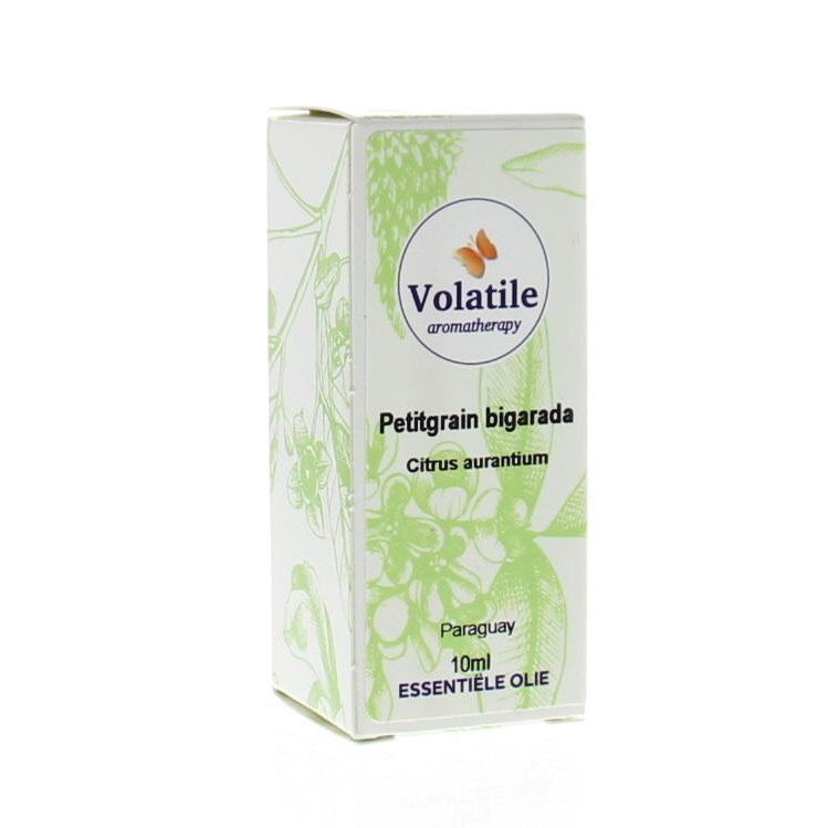 Volatile Petitgrain bigarada 10ml