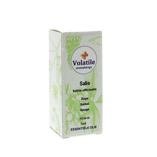 Volatile Salie officinalis 5ml