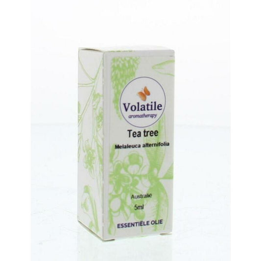 Volatile Tea tree 5ml