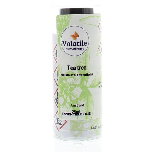 Volatile Tea tree 25ml