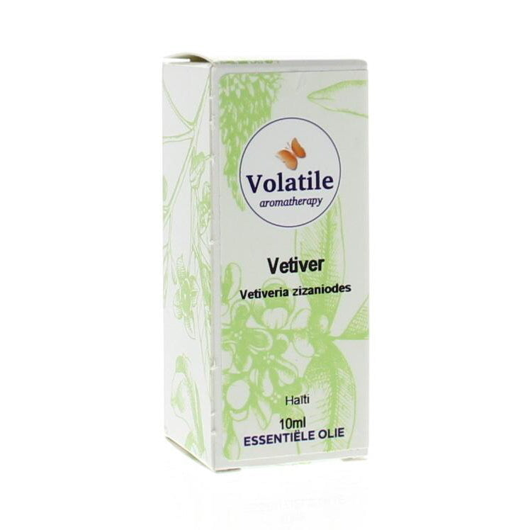 Volatile Vetiver 10ml