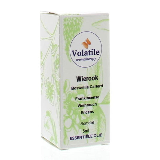 Volatile Wierook 5ml