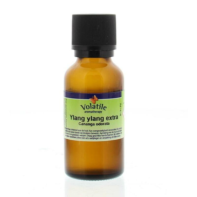 Volatile Ylang ylang extra 25ml
