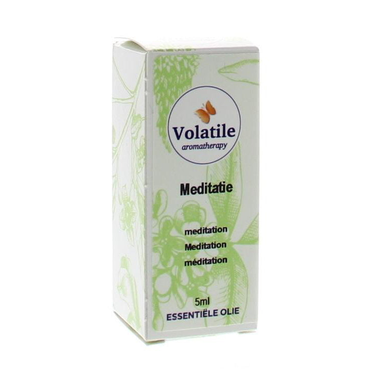 Volatile Meditatie 5ml