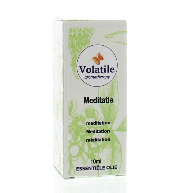 Volatile Meditatie 10ml