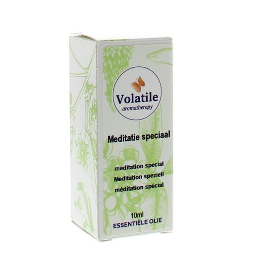Volatile Meditatie speciaal 10ml