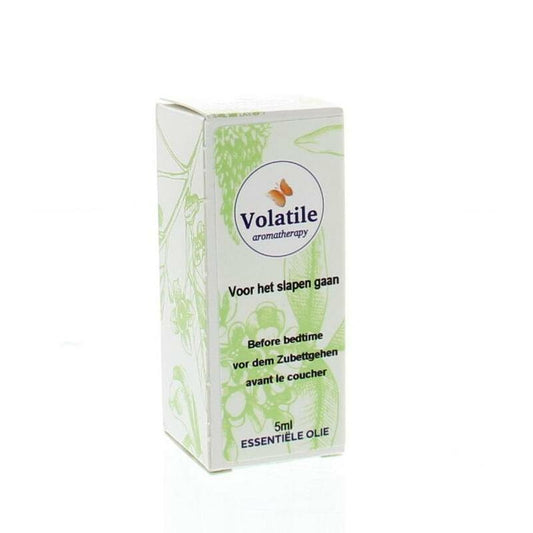 Volatile Voor het slapen 5ml