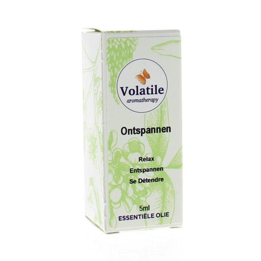 Volatile Ontspannen 5ml