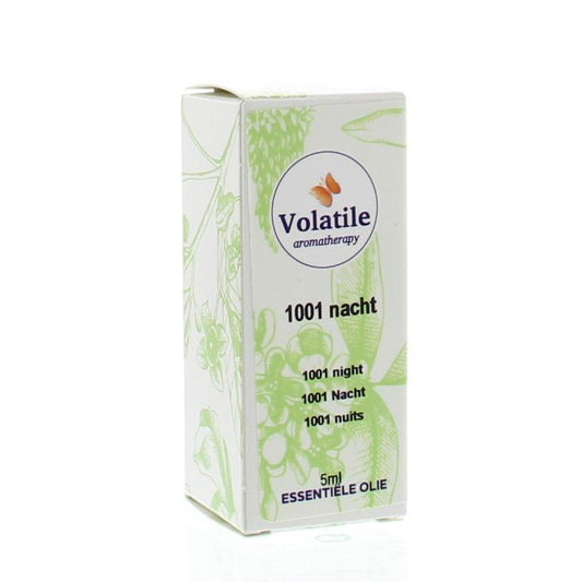 Volatile 1001 Nacht 5ml