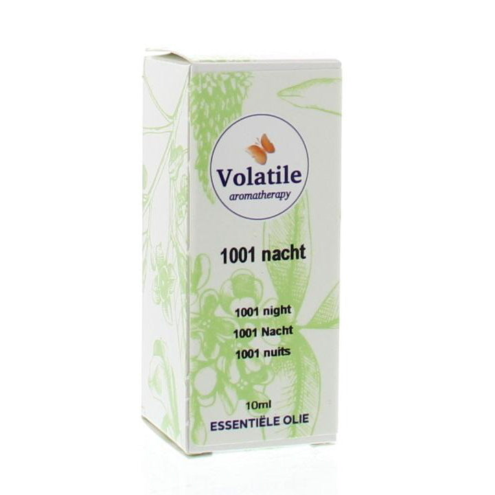 Volatile 1001 Nacht 10ml