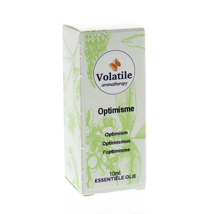 Volatile Optimisme 10ml
