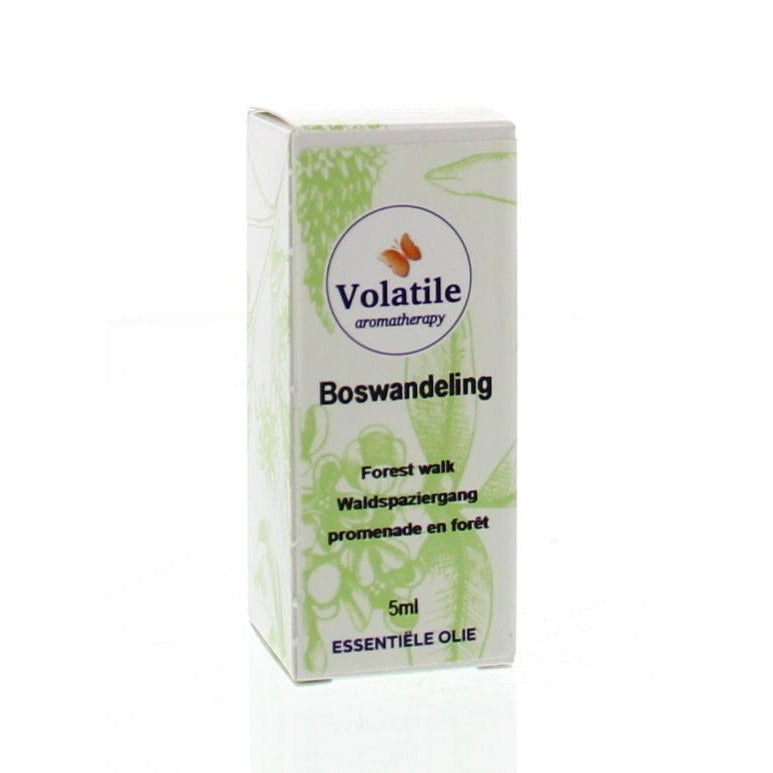 Volatile Boswandeling 5ml