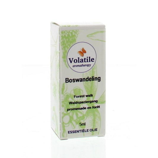 Volatile Boswandeling 5ml