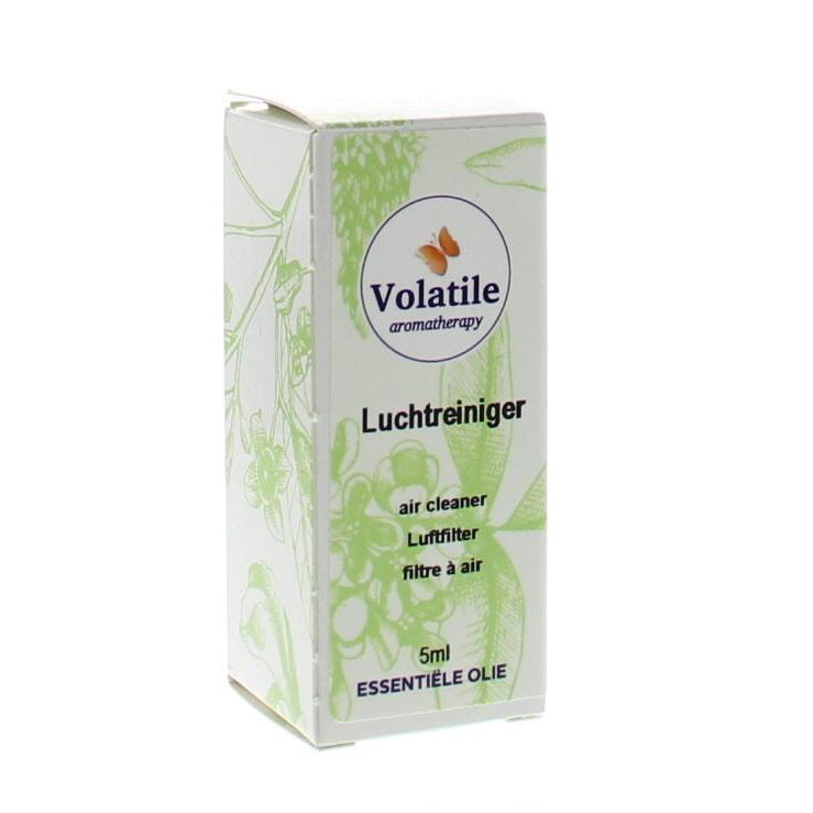 Volatile Luchtreiniger 5ml