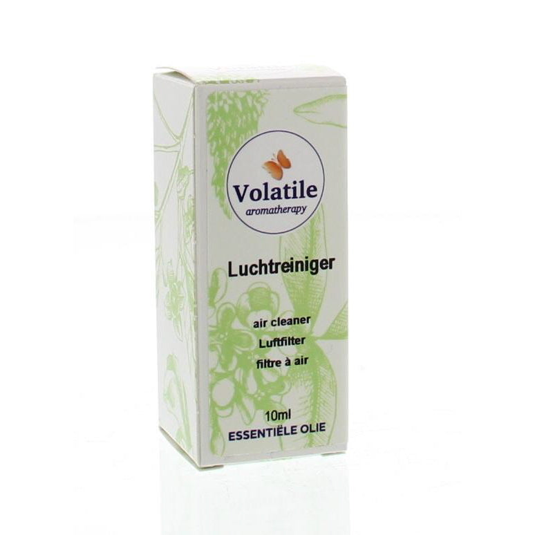 Volatile Luchtreiniger 10ml