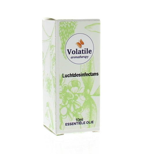 Volatile Luchtdesinfectans 10ml