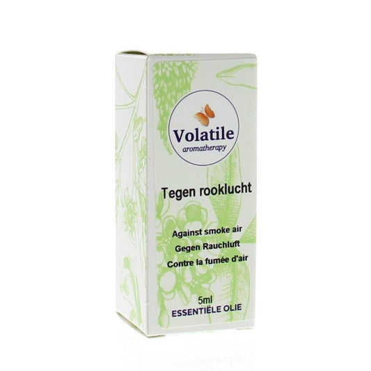 Volatile Tegen rooklucht 5ml