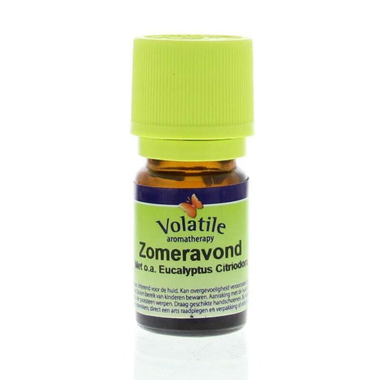 Volatile Zomeravond 5ml