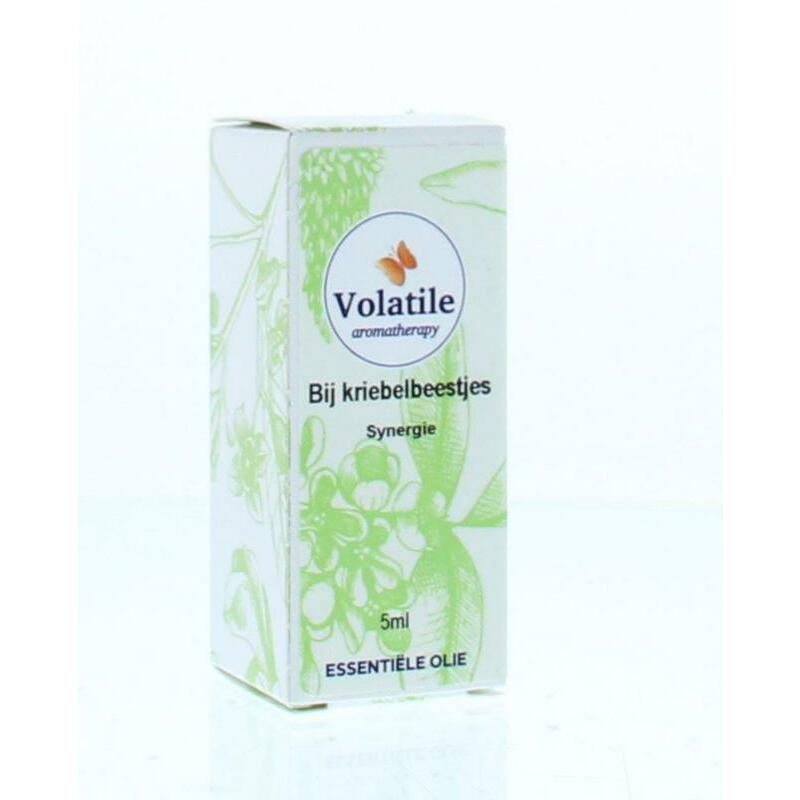 Volatile Bij kriebelbeestjes 5ml