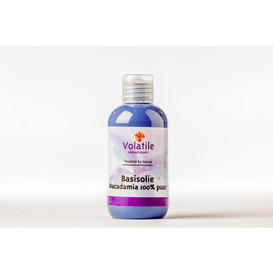 Volatile Macadamia basis 100ml