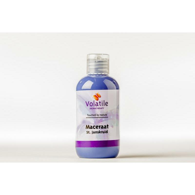 Volatile Sint Janskruid maceraat 100ml