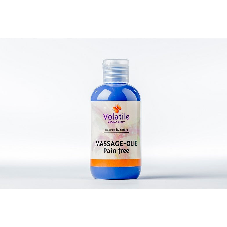 Volatile Massageolie relief 100ml