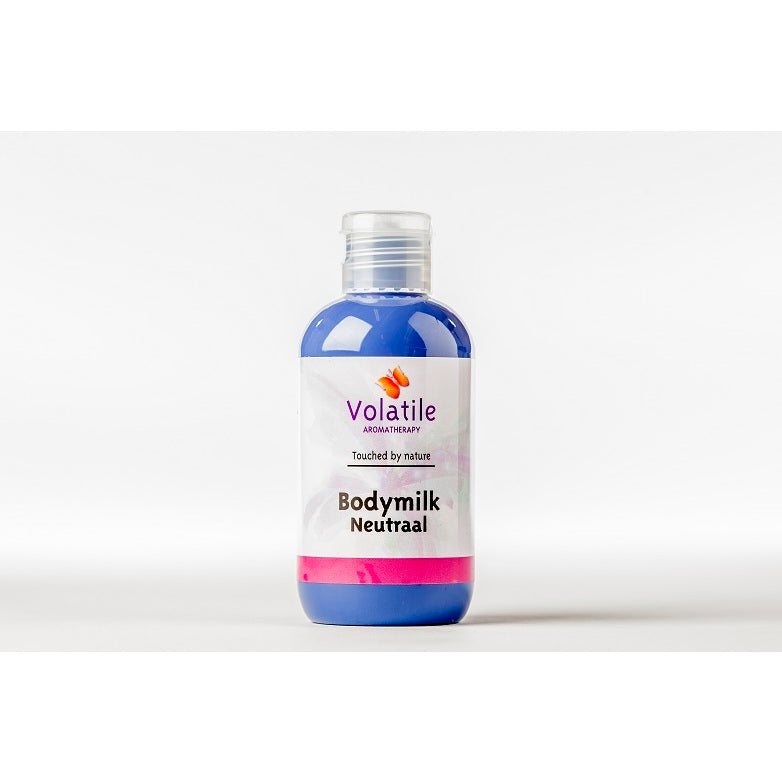 Volatile Bodymilk neutraal 100ml