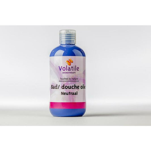 Volatile Badolie neutraal 250ml