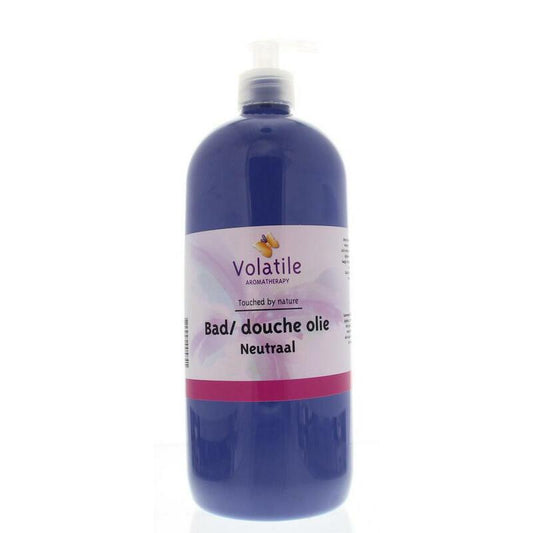 Volatile Badolie neutraal 1000ml