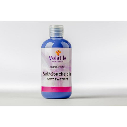Volatile Badolie zonnewarmte 250ml