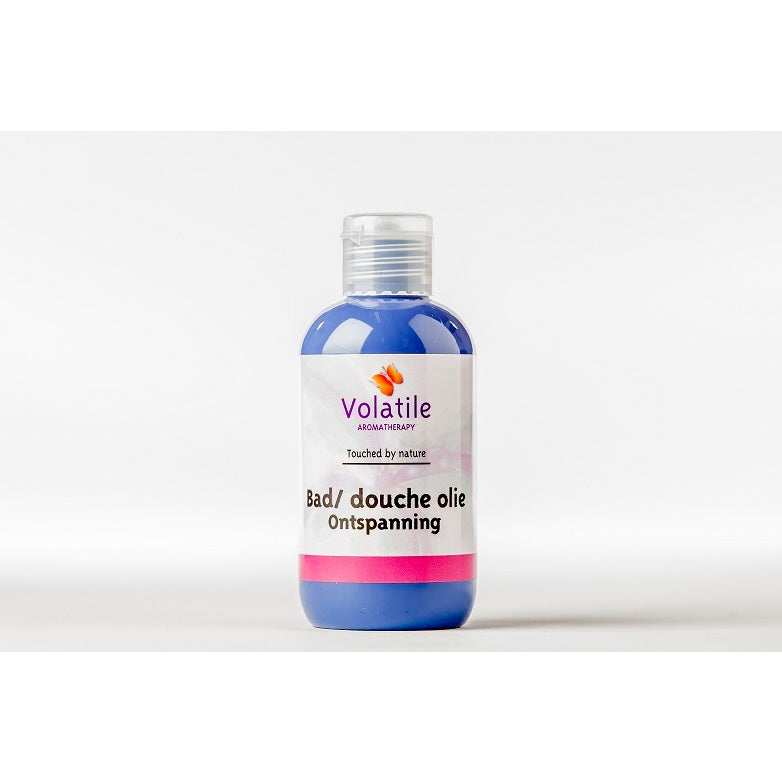 Volatile Badolie ontspanning 100ml