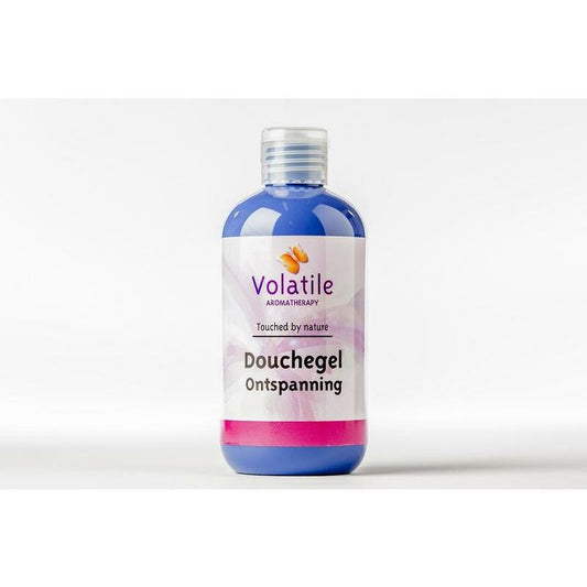 Volatile Douchegel ontspanning 250ml