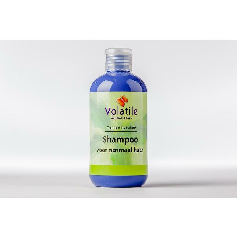 Volatile Shampoo normaal haar 250ml