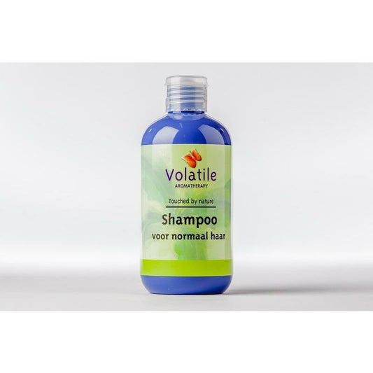 Volatile Shampoo normaal haar 250ml