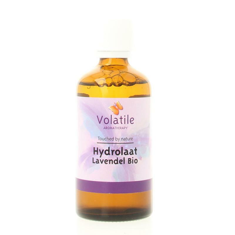 Volatile Lavendel hydrolaat 100ml