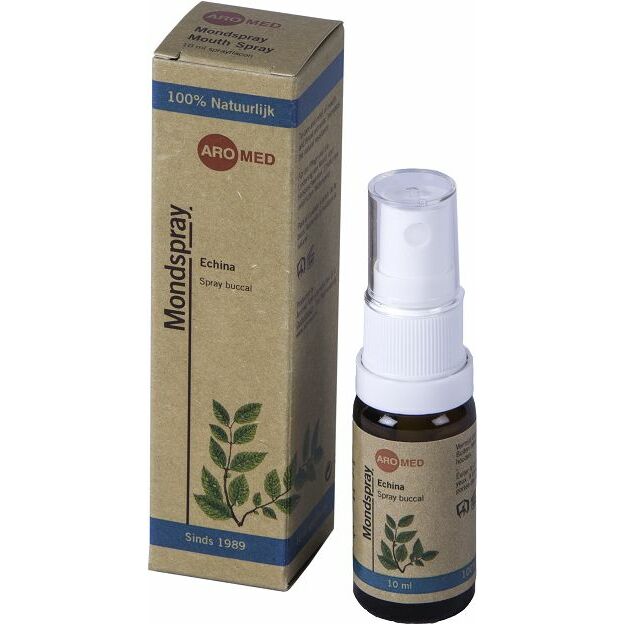 Aromed Echina mondspray 10ml