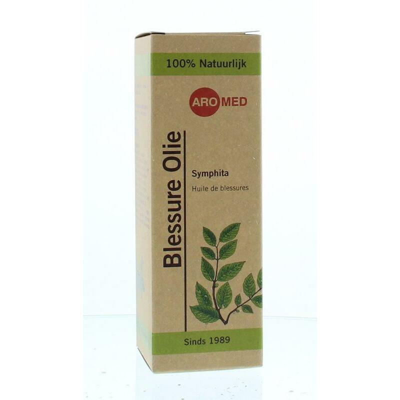 Aromed Symphita blessure olie 30ml