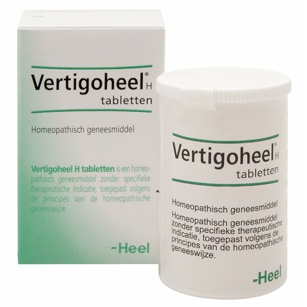 Heel Vertigoheel H 100tb