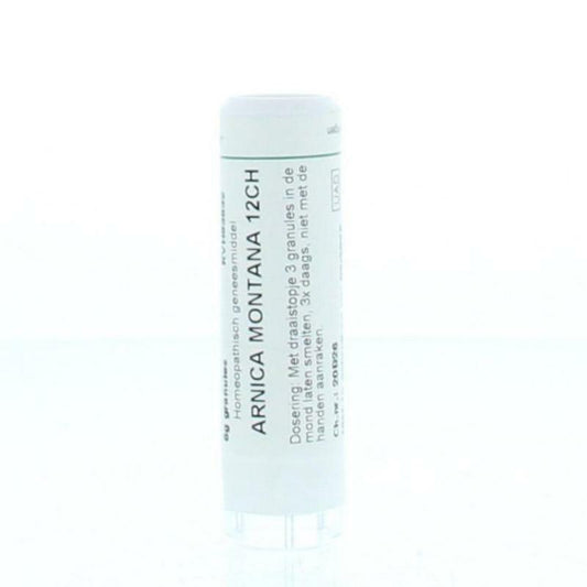 Homeoden Heel Arnica montana 12CH 6g