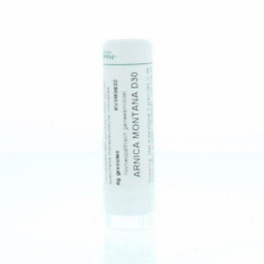 Homeoden Heel Arnica montana D30 6g