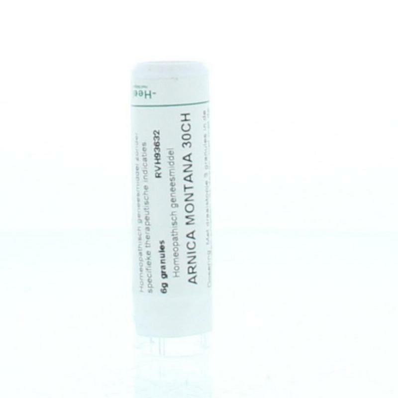Homeoden Heel Arnica montana 30CH 6g