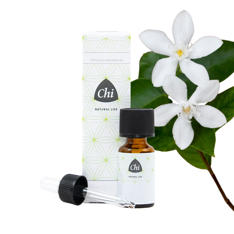 CHI Jasmijn cultivar absolue 2.5ml