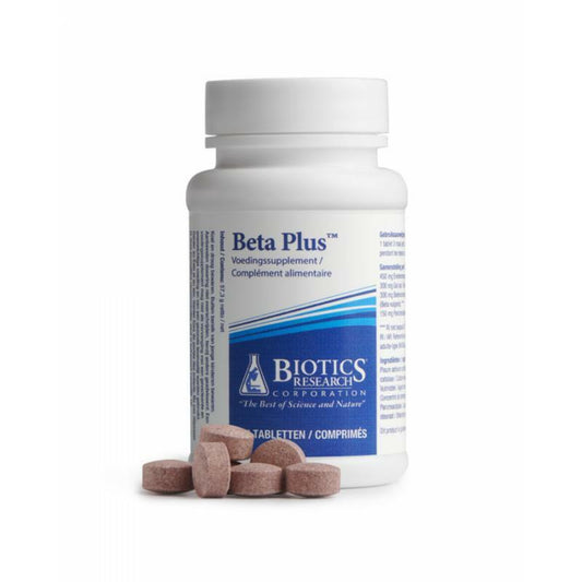 Biotics Beta plus 90tb