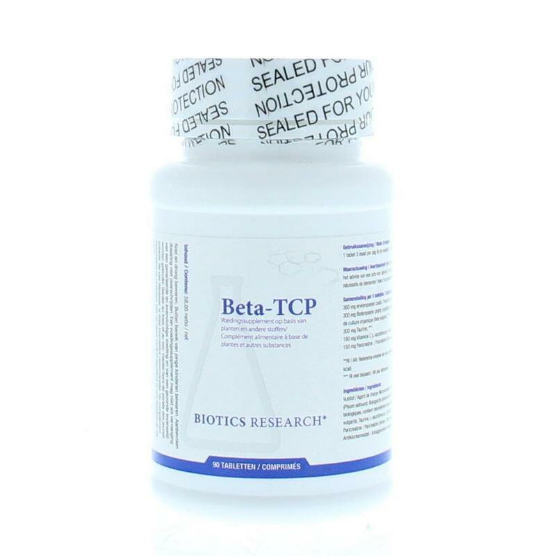 Biotics Beta TCP 90tb
