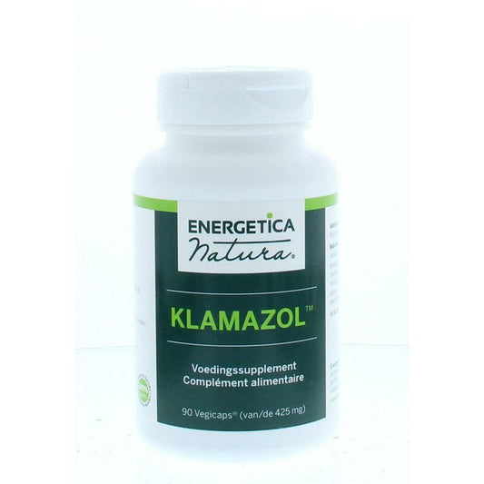 Energetica Nat Klamazol 90vc
