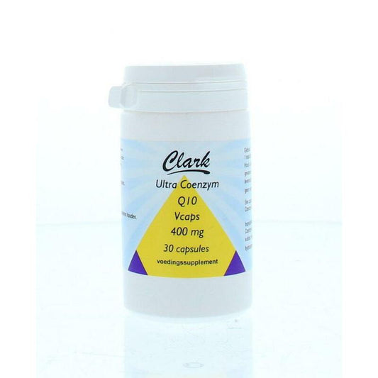 Holisan Ultra coenzym Q10 400 30ca
