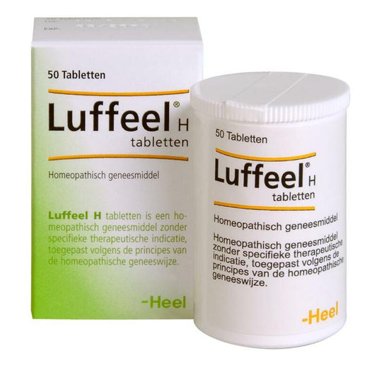 Heel Luffeel H 50tb
