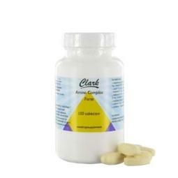 Clark Amino complex forte 100tb