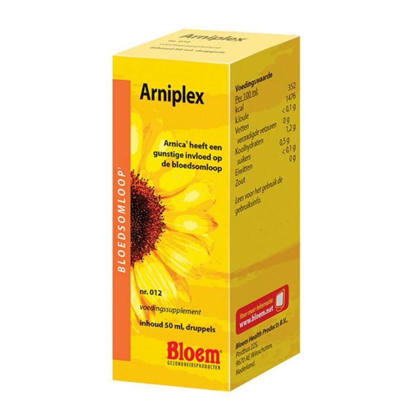 Bloem Arniplex 50ml